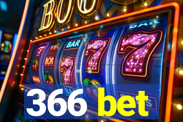 366 bet
